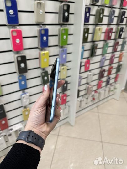 iPhone XR/рассрочка/оригинал