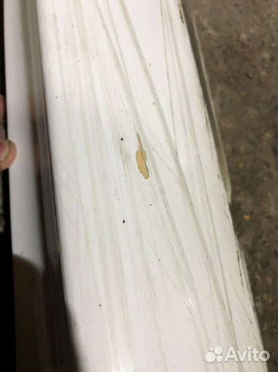 Порог правый Amg Mercedes w238