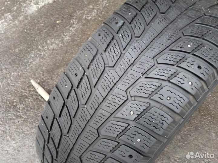 Michelin Latitude X-Ice North 235/55 R18 100T