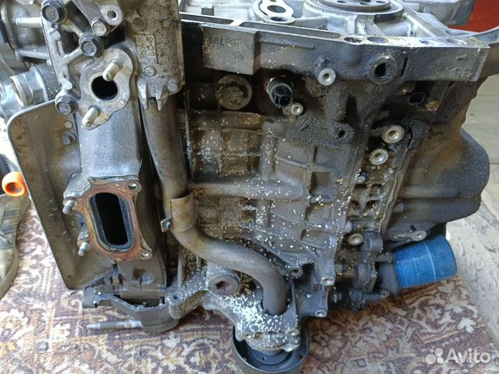 Мотор на honda civic 4d 2008г.в