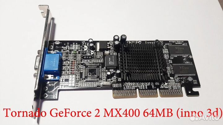 Видеокарты AGP\pcie звуковая плата USB хаб PCI