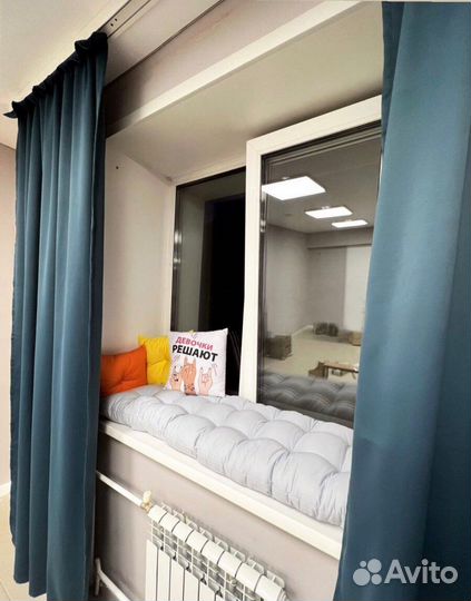 Лежанка для интерьера дома, квартиры, дачи