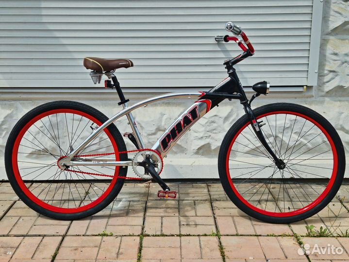 Круизер Phat 21