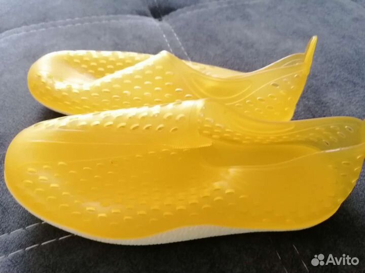 Аквасоки детские