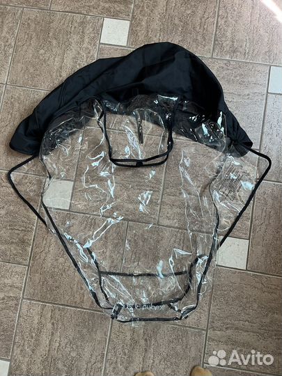 Дождевик для коляски Cybex