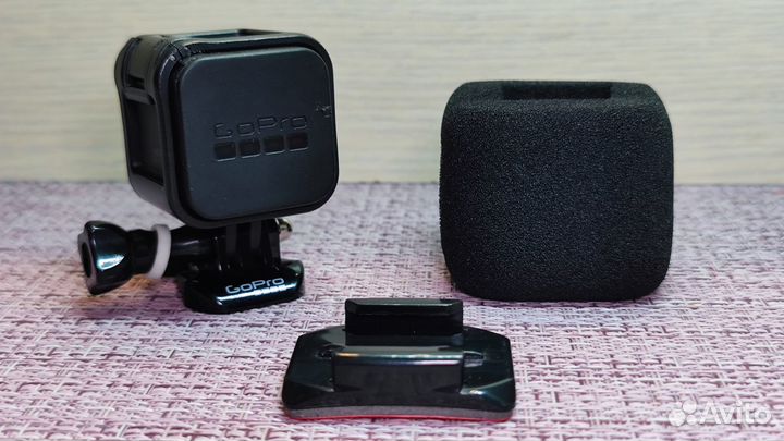 GoPro Hero 5 session