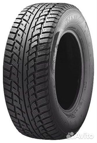 Kumho I'Zen RV Stud KC16 215/70 R16
