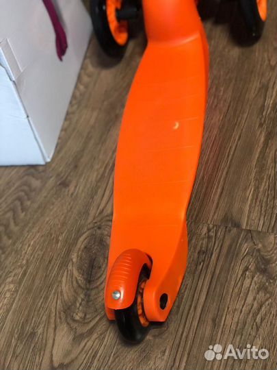 Самокат Scooter mini