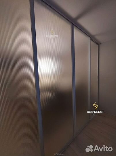 Межкомнатные перегородки в квартиру