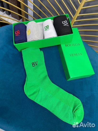 Носки мужские брендовые 40-45