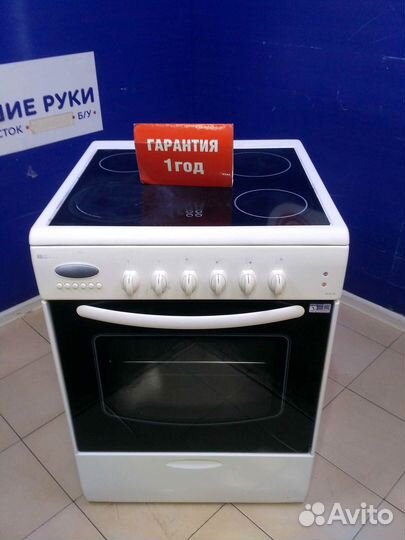 Плита электрическая