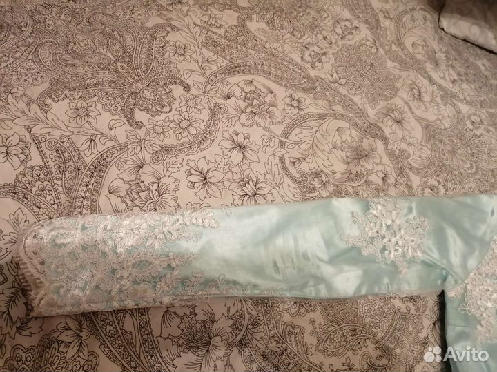 Платье для Никаха