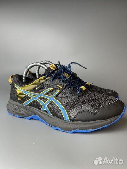 Кроссовки Asics Gel Sonoma Gore Tex размер 41