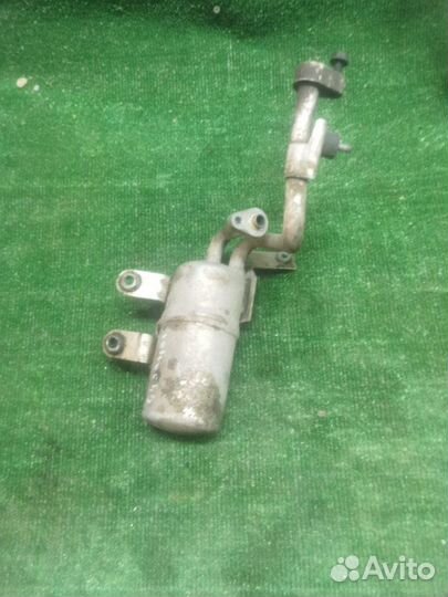 Oсушитель кондиционера Volvo S40 II 1.6 2006