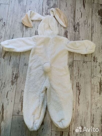 Карнавальные костюмы 2-7 лет