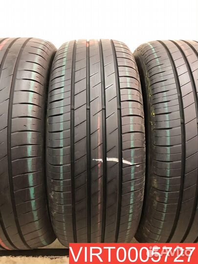 Goodyear EfficientGrip Performance 215/55 R17 94W