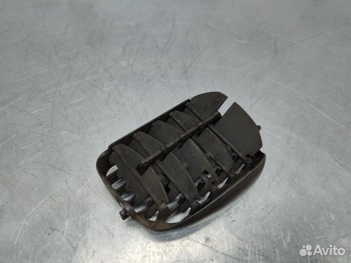 Воздуховод Volvo S40 (I, VS16) 1997 г.в