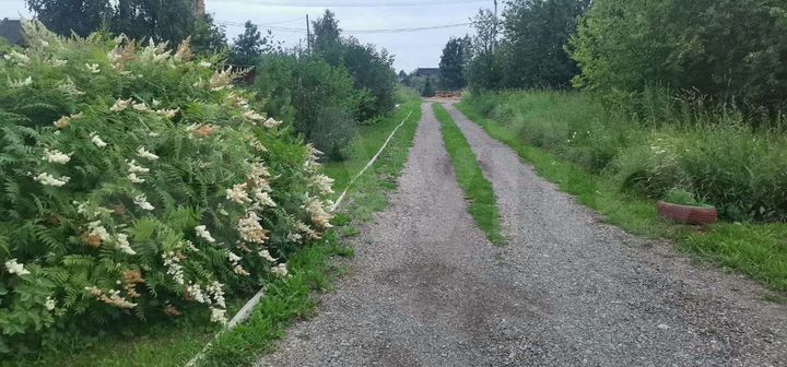 Дача 30 м² на участке 6 сот.