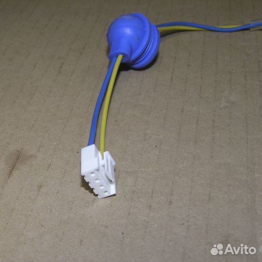 Свеча Автотепло, Китайцы 18V (Аиротерм)