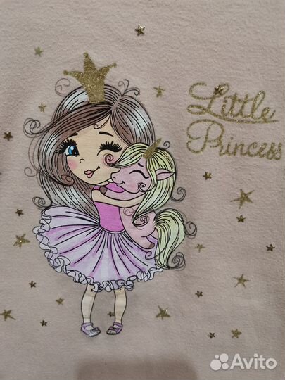 Водолазка NoblePeople 110-116р