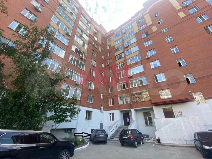 Склад в центре, тмн