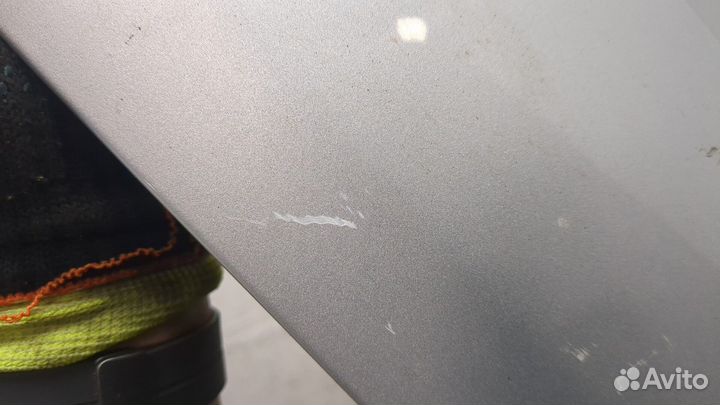 Крыло правое переднее Audi A3 (8P)