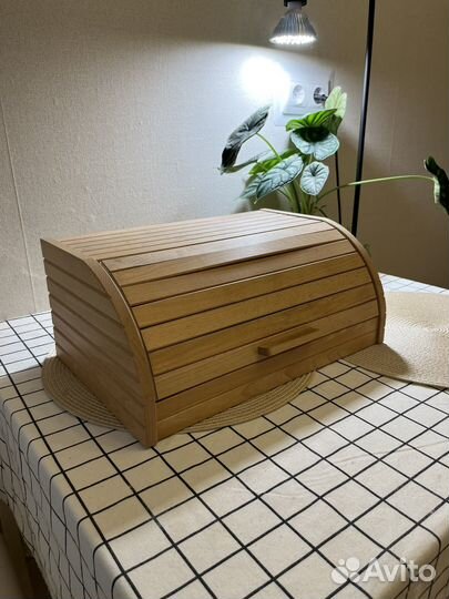Хлебница IKEA