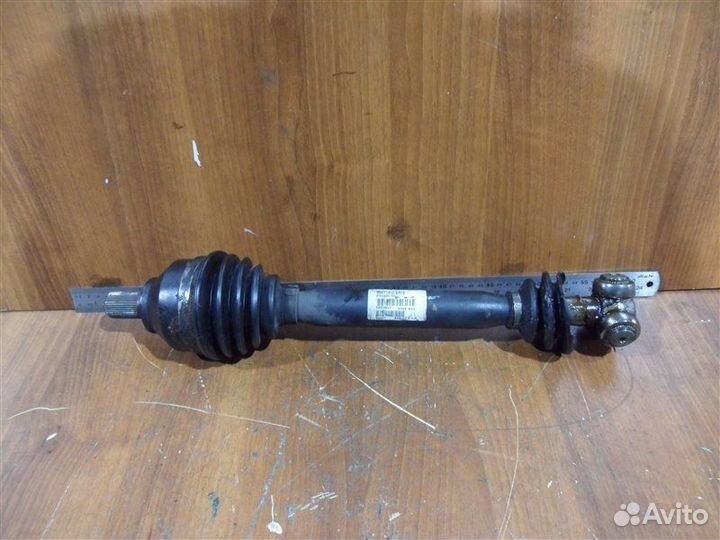 Привод передний правый Volvo V50 MW43 B4204S3 2.0