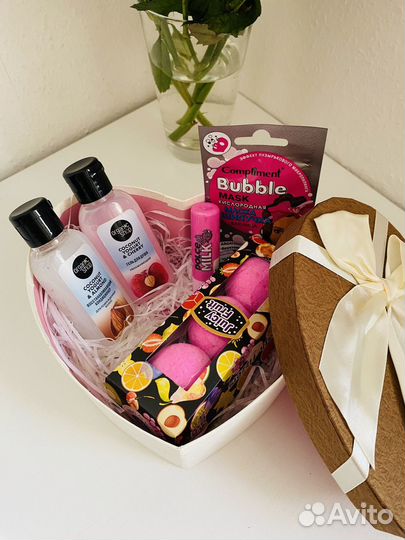 Подарочный набор 4