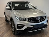 Geely Atlas Pro 1.5 AMT, 2024, 32 км, с пробегом, цена 3 290 000 руб.