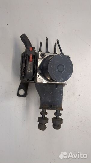 Блок абс, насос Skoda Fabia, 2004