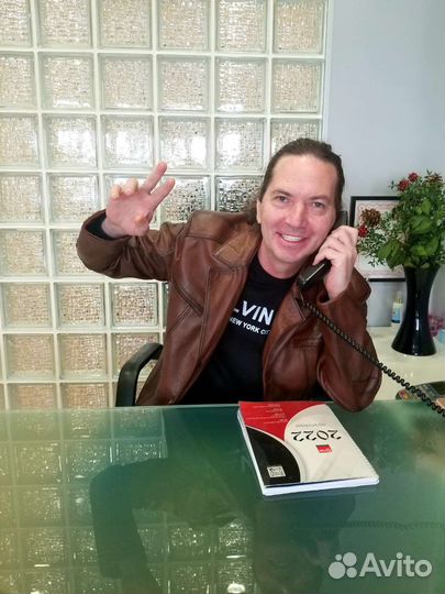 Массаж Планерная