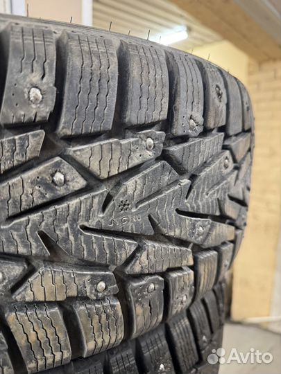 Nokian Tyres Nordman 7 205/55 R16