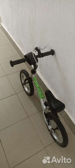 Беговел детский