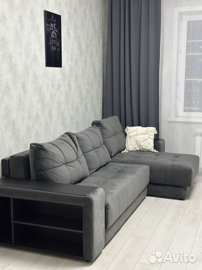 Диван Boss XL 3.0