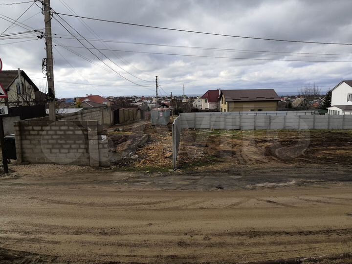 Участок 9,2 сот. (СНТ, ДНП)