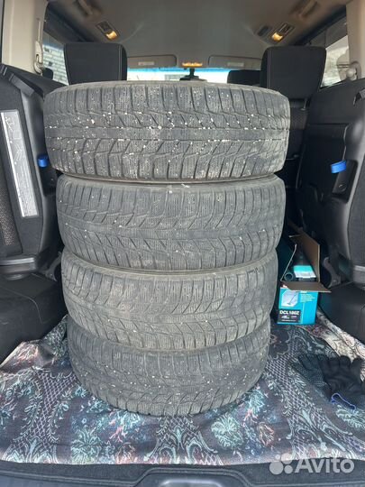 Triangle Snowlink PL02 195/60 R16 93R