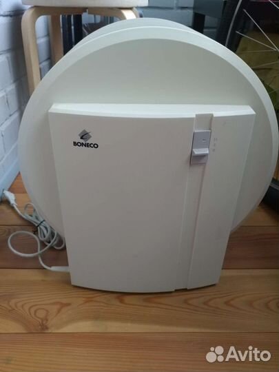 Увлажнитель воздуха Boneco