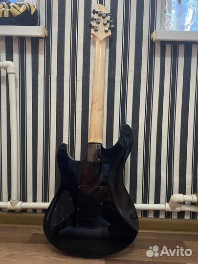 Yamaha rgx121z