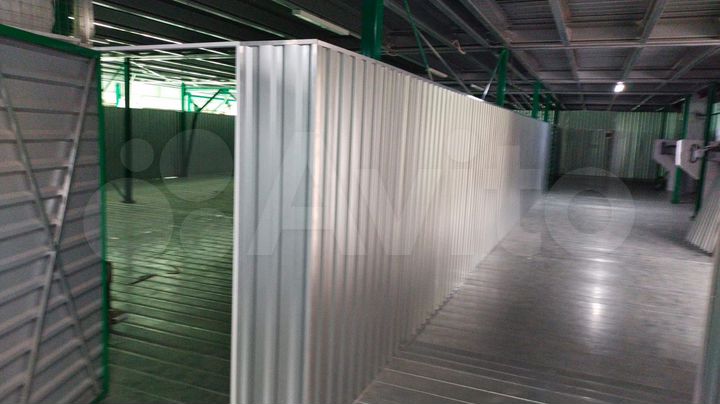 Склад, 235 м²