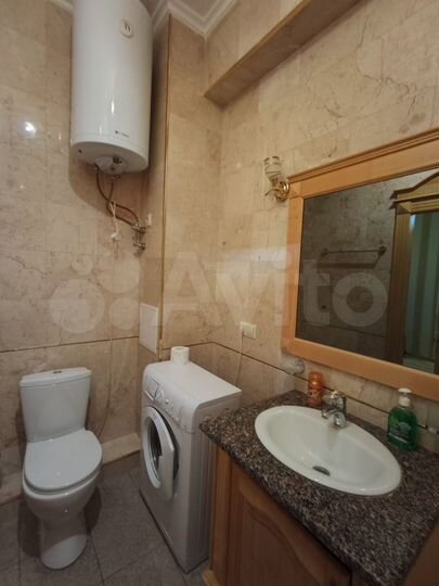 2-к. квартира, 60 м², 9/12 эт.