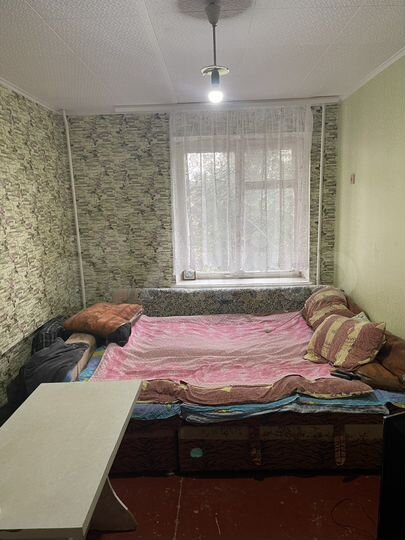 Комната 12,2 м² в 1-к., 4/5 эт.