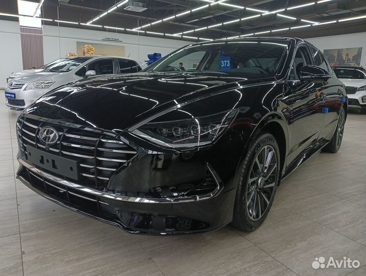 Hyundai Sonata, 2023