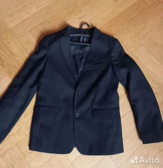 Костюм Sky Lake для школьника 140