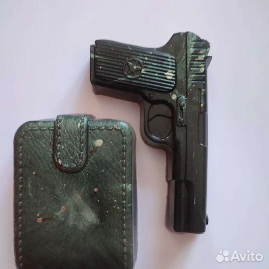 Мыло ручной работы