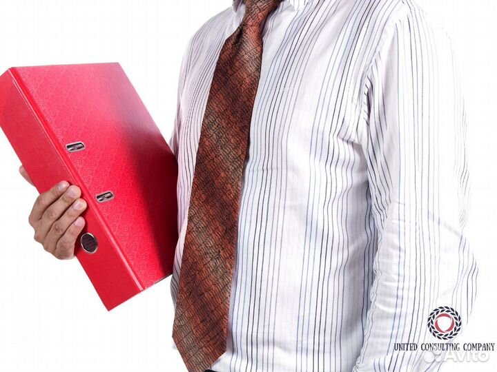 Продам ООО с директором