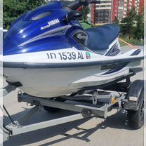 Продам гидроцикл ymaha xlt1200