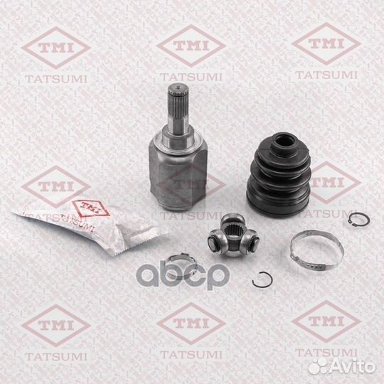 Шрус TDB1031 tatsumi
