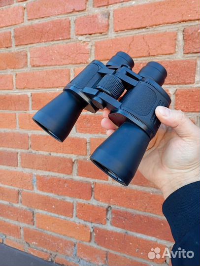 Бинокль 70х70