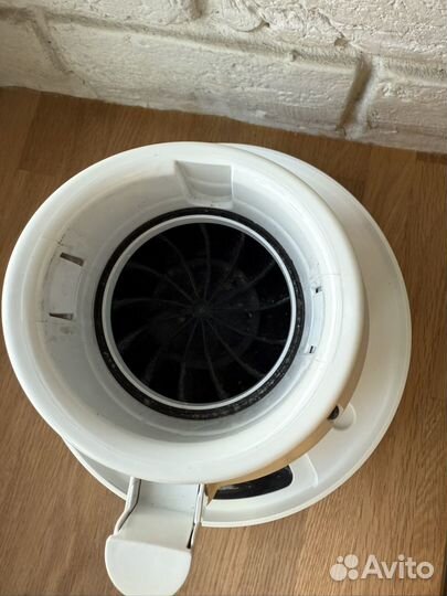 Dyson увлажнитель